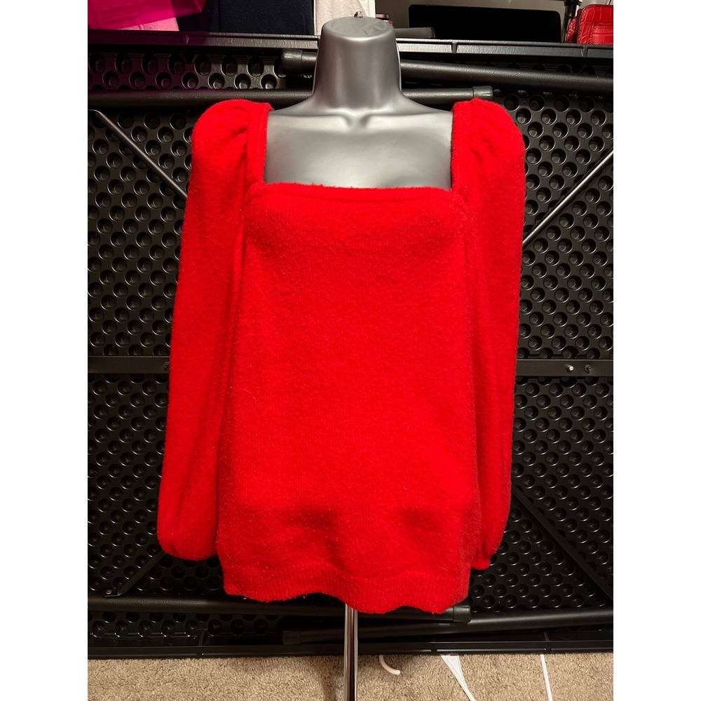 H&M Wool Sweater